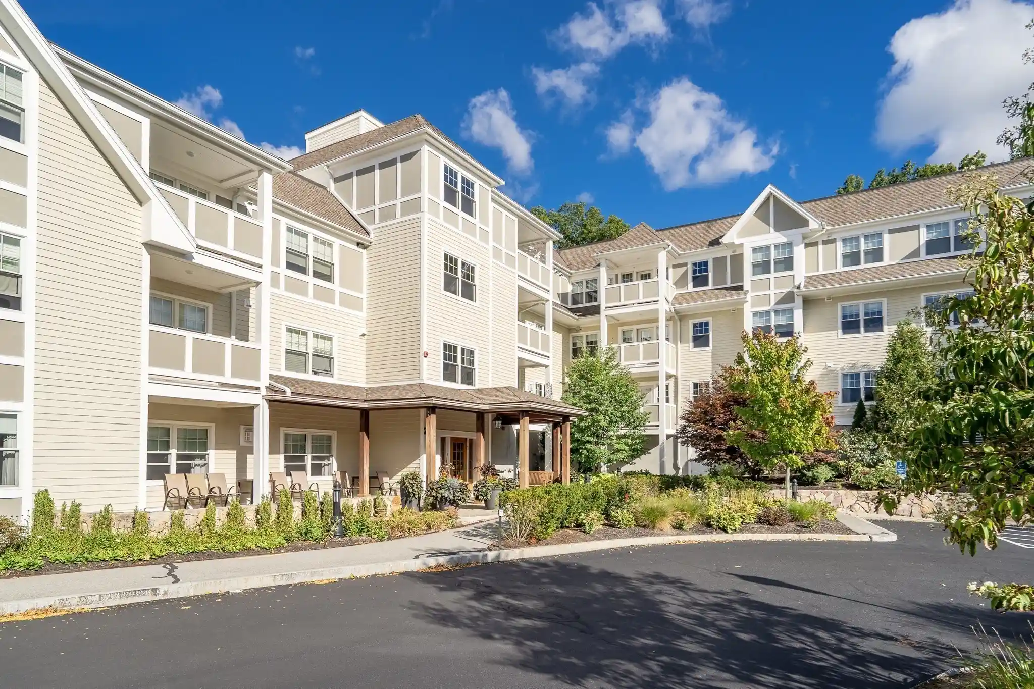 Listing Photo 32 - Condo for sale in 2 Manor Ter located at 2 Manor Ter, Lexington, MA 02420 - Unit #216