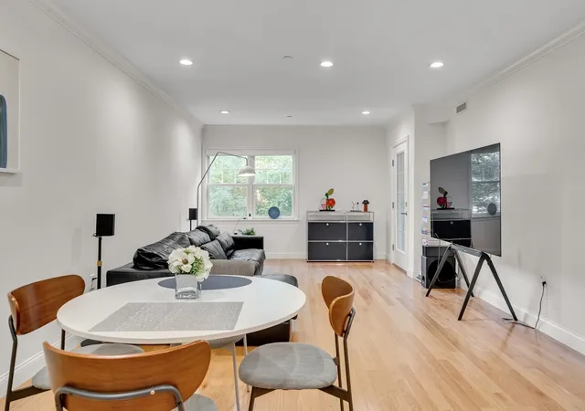 Photo 3 of Sale Pending at 2 Manor Ter #216, Lexington, MA 02420 | MLS# 73583197 | Listing updated on 2026-10-14