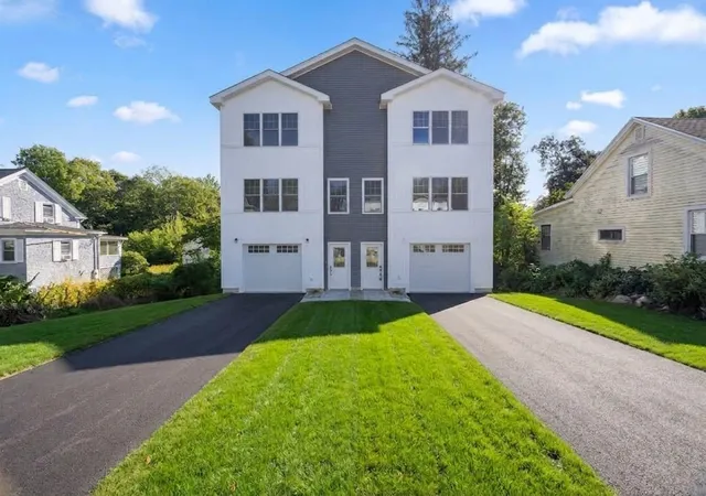 Photo 1 of Condo for sale at 17 Crosby St #B, Webster, MA 01570 | MLS# 73580572 | Listing updated on 2026-09-26