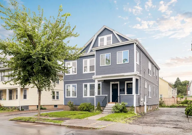 Photo 1 of Condo for sale at 17 Woodrow #19, Newtonville, MA 02460 | MLS# 73573473 | Listing updated on 2026-09-14