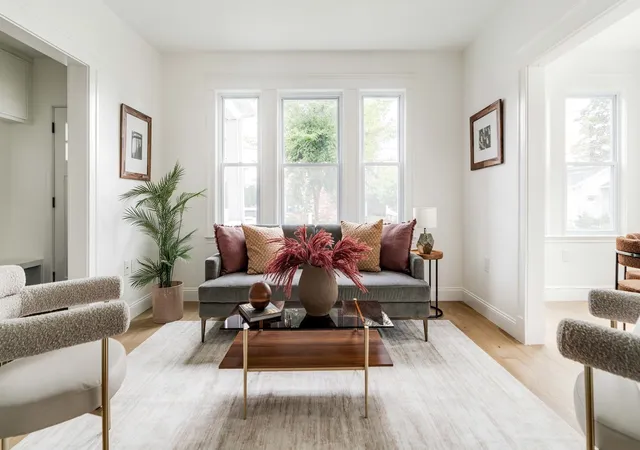 Photo 2 of Condo for sale at 17 Woodrow #19, Newtonville, MA 02460 | MLS# 73573473 | Listing updated on 2026-09-14