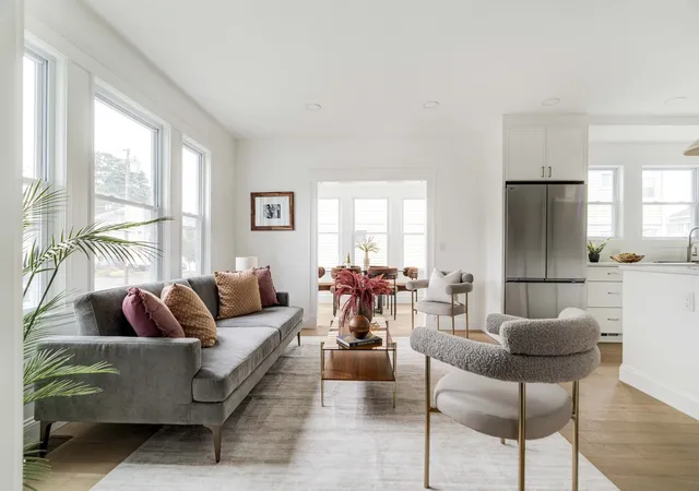 Photo 3 of Condo for sale at 17 Woodrow #19, Newtonville, MA 02460 | MLS# 73573473 | Listing updated on 2026-09-14