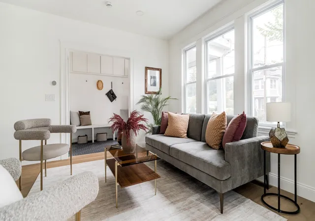 Photo 3 of Condo for sale at 17 Woodrow #19, Newtonville, MA 02460 | MLS# 73573473 | Listing updated on 2026-09-14