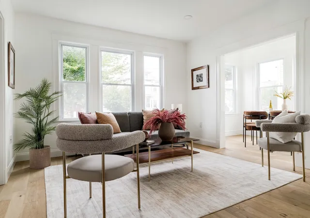 Photo 4 of Condo for sale at 17 Woodrow #19, Newtonville, MA 02460 | MLS# 73573473 | Listing updated on 2026-09-14