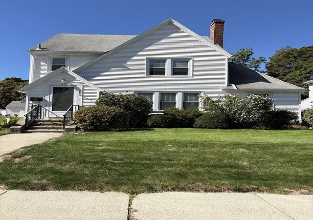 Single family home for sale at 23 Keefe Ave, Holyoke, MA 01040 | MLS# 73584220