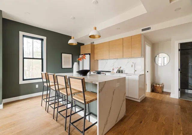 Photo 1 of Condo for sale at 16 18 Yale Ter #1, Jamaica Plain, MA 02130 | MLS# 73575029 | Listing updated on 2026-09-11