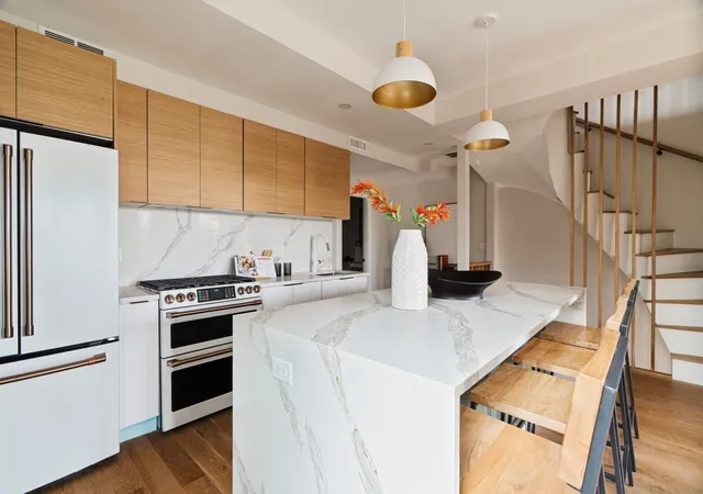 Photo 3 of Condo for sale at 16-18 Yale Ter #1, Jamaica Plain, MA 02130 | MLS# 73575029 | Listing updated on 2026-09-11