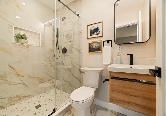 Photo 4 of Condo for sale at 16-18 Yale Ter #1, Jamaica Plain, MA 02130 | MLS# 73575029 | Listing updated on 2026-09-11