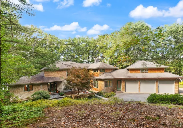 Single family home for sale at 42 Great Pond Dr, Boxford, MA 01921 | MLS# 73582754