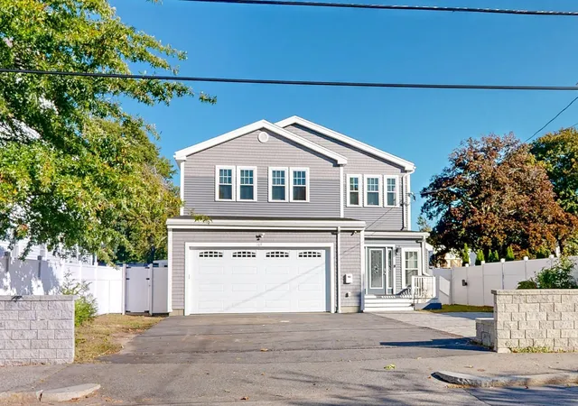 Single family home for sale at 169 Sumner St, Quincy, MA 02169 | MLS# 73589049