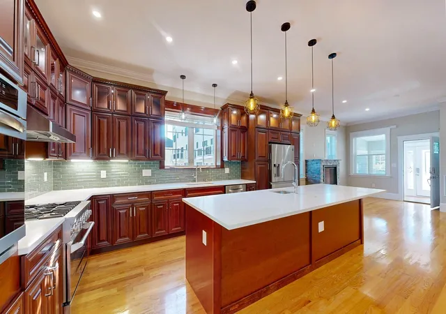 Photo 2 of Single family home for sale at 169 Sumner St, Quincy, MA 02169 | MLS# 73589049 | Listing updated on 2026-10-13