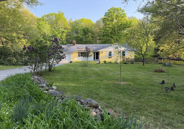 Photo 1 of Sale Pending at 36 Russell, Carlisle, MA 01741 | MLS# 73575766 | Listing updated on 2026-10-01