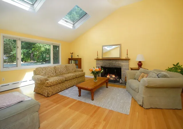 Photo 3 of Sale Pending at 36 Russell, Carlisle, MA 01741 | MLS# 73575766 | Listing updated on 2026-10-01
