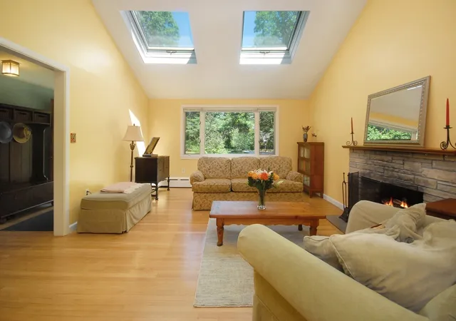 Photo 3 of Sale Pending at 36 Russell, Carlisle, MA 01741 | MLS# 73575766 | Listing updated on 2026-10-01