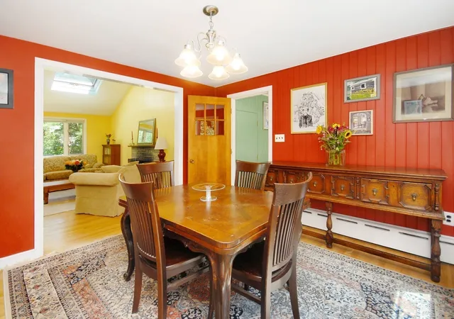 Photo 4 of Sale Pending at 36 Russell, Carlisle, MA 01741 | MLS# 73575766 | Listing updated on 2026-10-01