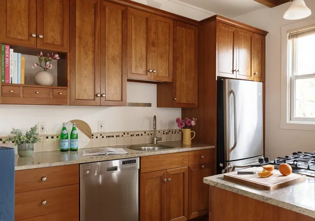 Listing Photo 5 - Condo for sale in building located at 214 Hurley St, Cambridge, MA 02141 - Unit #214