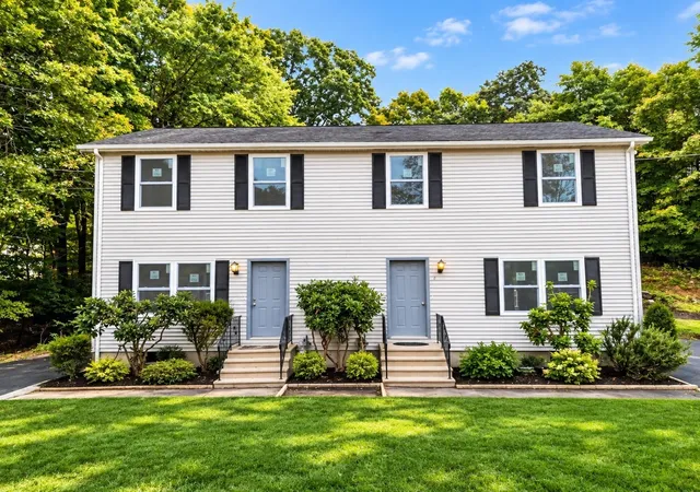 Photo 1 of Multi family home for sale at 2 Granite St, Millbury, MA 01527 | MLS# 73584586 | Listing updated on 2026-10-05