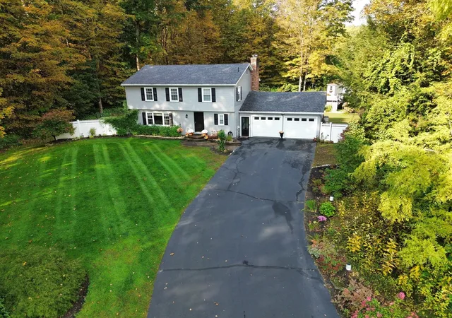 Single family home for sale at 50 Plum Tree Ln, Greenfield, MA 01301 | MLS# 73586022