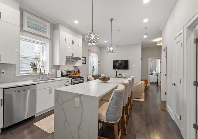 Photo 1 of Condo for sale at 301 Saratoga St #1, East Boston, MA 02128 | MLS# 73574259 | Listing updated on 2026-10-08