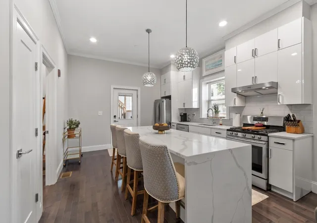 Photo 2 of Condo for sale at 301 Saratoga St #1, East Boston, MA 02128 | MLS# 73574259 | Listing updated on 2026-10-08