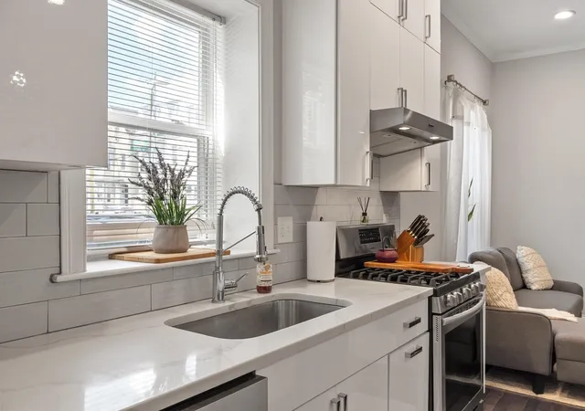 Photo 3 of Condo for sale at 301 Saratoga St #1, East Boston, MA 02128 | MLS# 73574259 | Listing updated on 2026-10-08