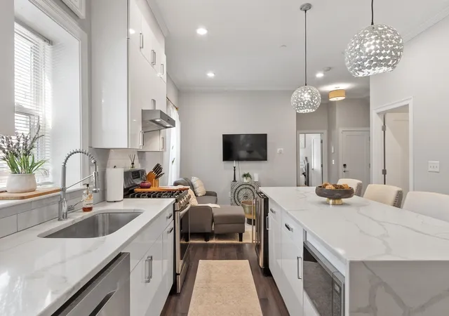 Photo 3 of Condo for sale at 301 Saratoga St #1, East Boston, MA 02128 | MLS# 73574259 | Listing updated on 2026-10-08