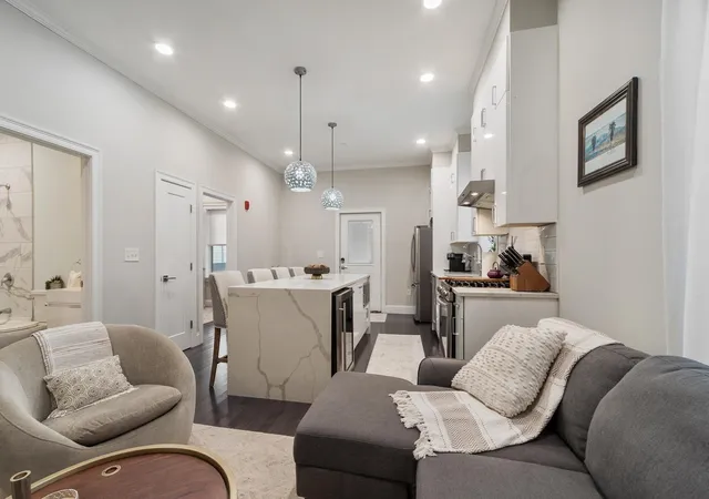 Photo 4 of Condo for sale at 301 Saratoga St #1, East Boston, MA 02128 | MLS# 73574259 | Listing updated on 2026-10-08