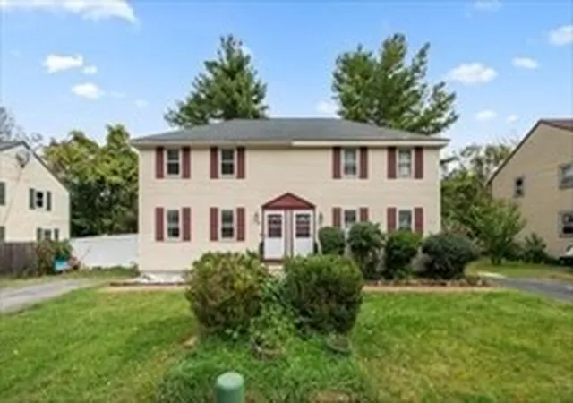 Photo 1 of Single family home for sale at 324 Wildwood Ave, Worcester, MA 01603 | MLS# 73589109 | Listing updated on 2026-10-13