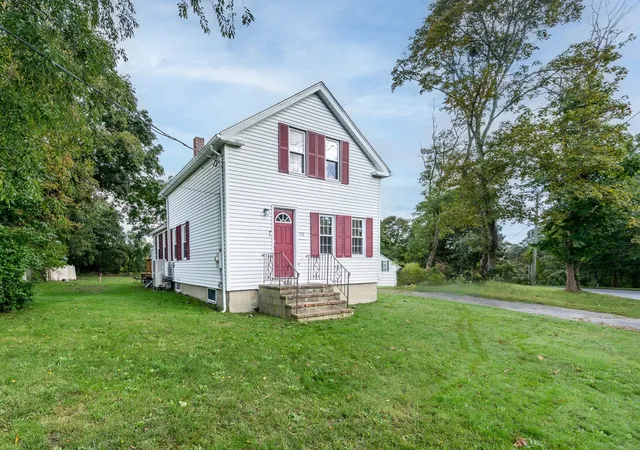 Photo 2 of Single family home for sale at 562 Waquoit Hwy, East Falmouth, MA 02536 | MLS# 73585924 | Listing updated on 2026-10-06