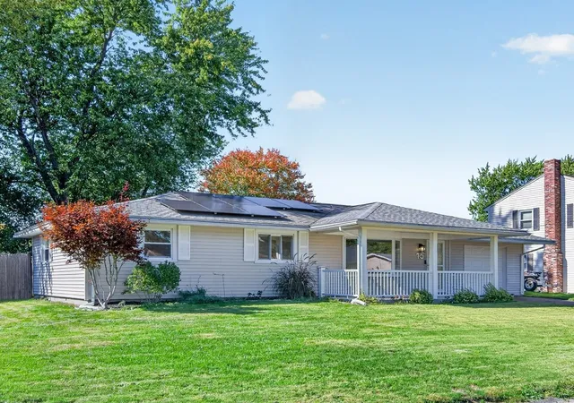Photo 2 of Single family home for sale at 15 Roger Rd, Holbrook, MA 02343 | MLS# 73587426 | Listing updated on 2026-10-13