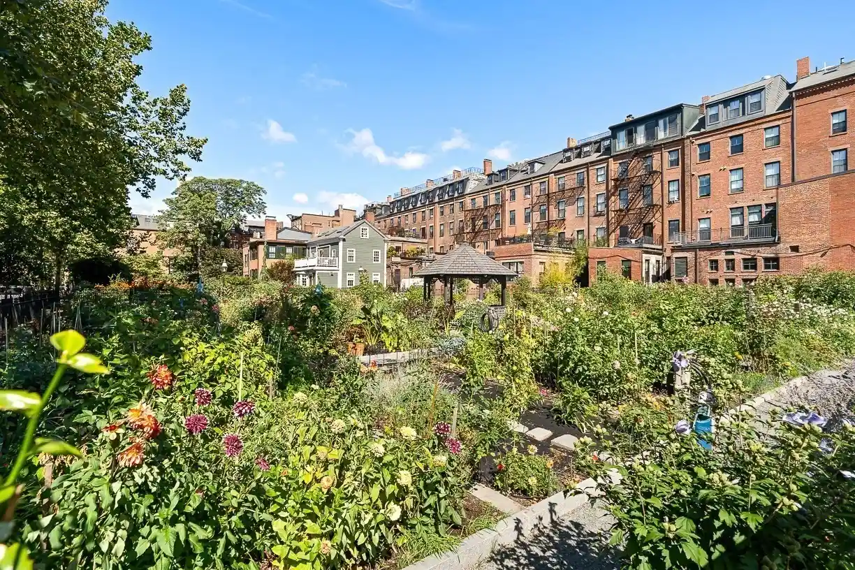 Listing Photo 29 - Condo for sale in 1597 Washington St Condo located at 1597 Washington St, Boston, MA 02118 - Unit #408