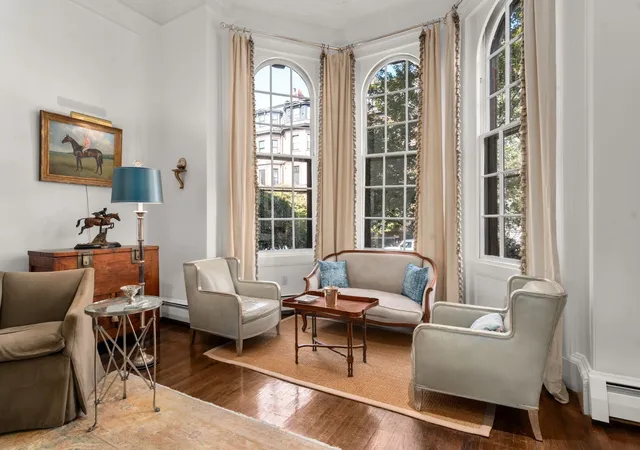 Photo 2 of Condo for sale at 12 Marlborough St #1, Boston, MA 02116 | MLS# 73586726 | Listing updated on 2026-10-09