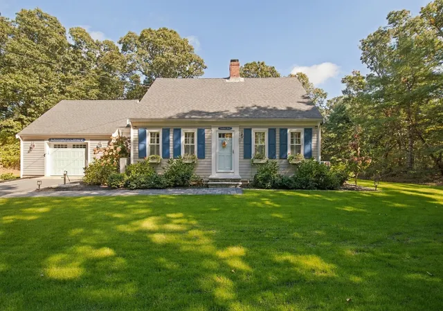 Single family home for sale at 5 Evelyns Dr, Harwich, MA 02645 | MLS# 73588357