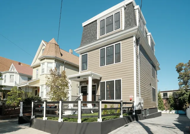 Photo 2 of Condo for sale at 43 Boston St #C, Somerville, MA 02143 | MLS# 73588113 | Listing updated on 2026-10-11