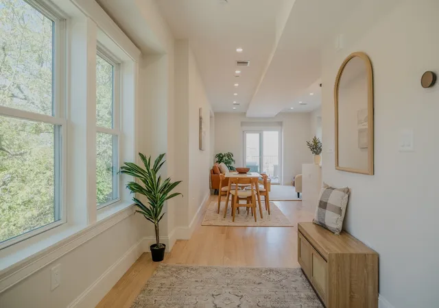 Photo 3 of Condo for sale at 43 Boston St #C, Somerville, MA 02143 | MLS# 73588113 | Listing updated on 2026-10-11