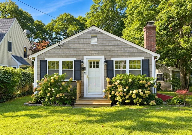 Photo 1 of Single family home for sale at 21 Harborview, East Falmouth, MA 02536 | MLS# 73579848 | Listing updated on 2026-10-16