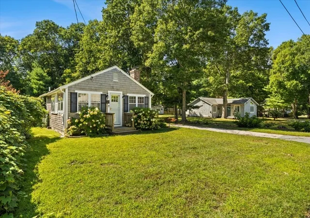 Photo 2 of Single family home for sale at 21 Harborview, East Falmouth, MA 02536 | MLS# 73579848 | Listing updated on 2026-10-16
