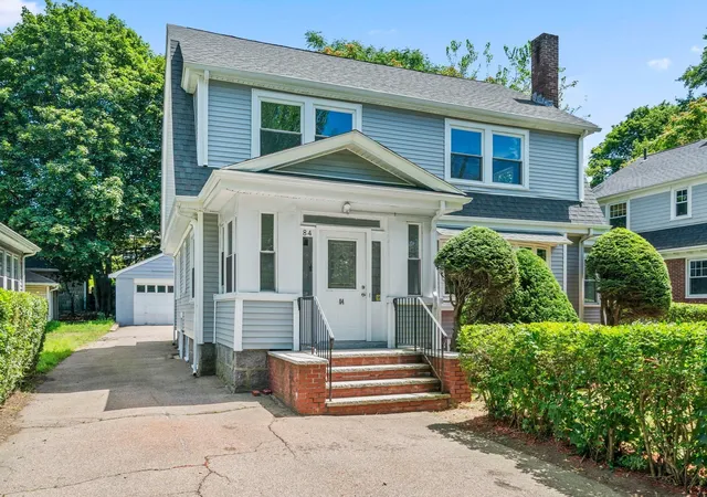 Single family home for sale at 84 Blue Hills Pkwy, Milton, MA 02186 | MLS# 73574898