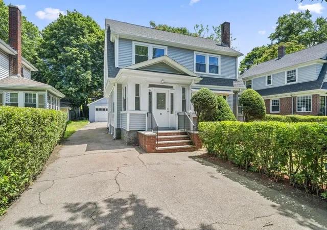 Photo 1 of Single family home for sale at 84 Blue Hills Pkwy, Milton, MA 02186 | MLS# 73574898 | Listing updated on 2026-09-14
