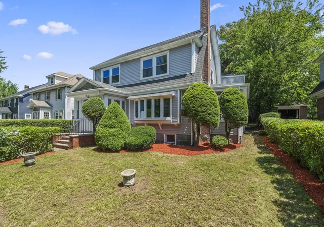 Photo 2 of Single family home for sale at 84 Blue Hills Pkwy, Milton, MA 02186 | MLS# 73574898 | Listing updated on 2026-09-14