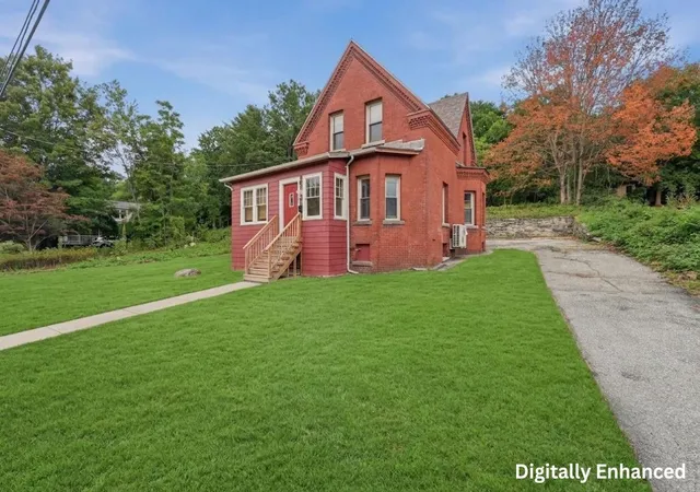 Photo 1 of Single family home for sale at 1307 Millbury St, Worcester, MA 01607 | MLS# 73575500 | Listing updated on 2026-09-14