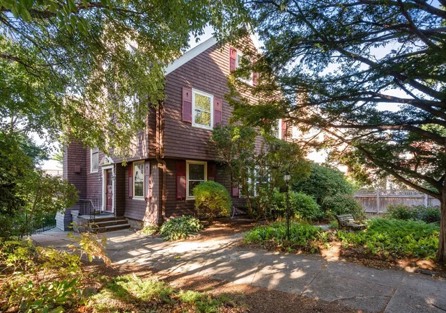 Photo 1 of Mansion for sale at 309 Buckminster Rd, Brookline, MA 02445 | MLS# 73587355 | Listing updated on 2026-10-10