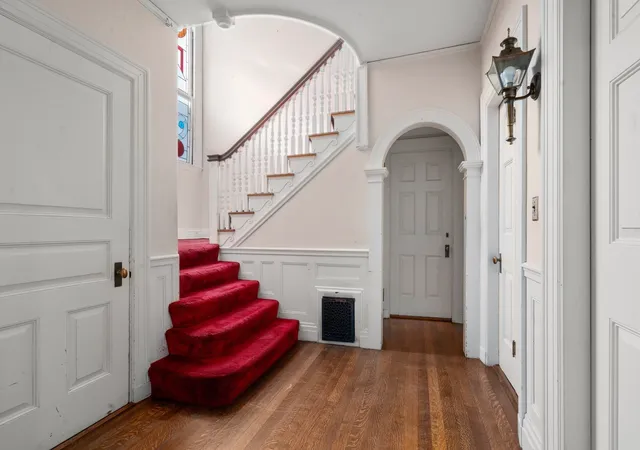 Photo 3 of Mansion for sale at 309 Buckminster Rd, Brookline, MA 02445 | MLS# 73587355 | Listing updated on 2026-10-10