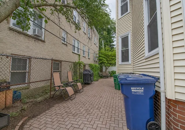 Photo 2 of Condo for sale at 12 Saint Paul St #3, Cambridge, MA 02139 | MLS# 73572317 | Listing updated on 2026-09-07
