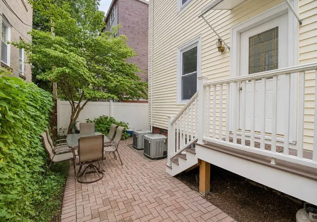 Listing Photo 3 - Condo for sale in building located at 12 Saint Paul St, Cambridge, MA 02139 - Unit #3