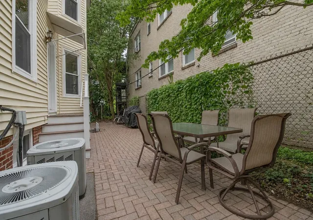 Listing Photo 4 - Condo for sale in building located at 12 Saint Paul St, Cambridge, MA 02139 - Unit #3