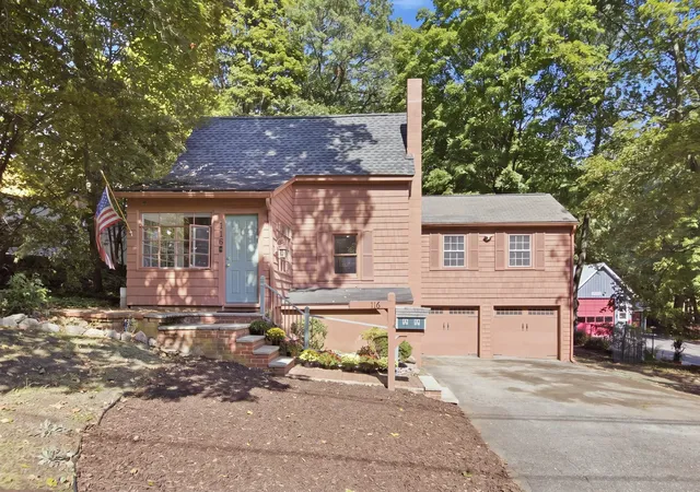 Photo 1 of Sale Pending at 116 Green St, Woburn, MA 01801 | MLS# 73580817 | Listing updated on 2026-10-07
