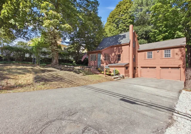 Photo 1 of Sale Pending at 116 Green St, Woburn, MA 01801 | MLS# 73580817 | Listing updated on 2026-10-07