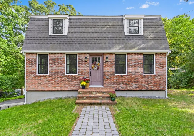 Photo 1 of Sale Pending at 23 Sharps Dr, Plymouth, MA 02360 | MLS# 73583618 | Listing updated on 2026-10-07