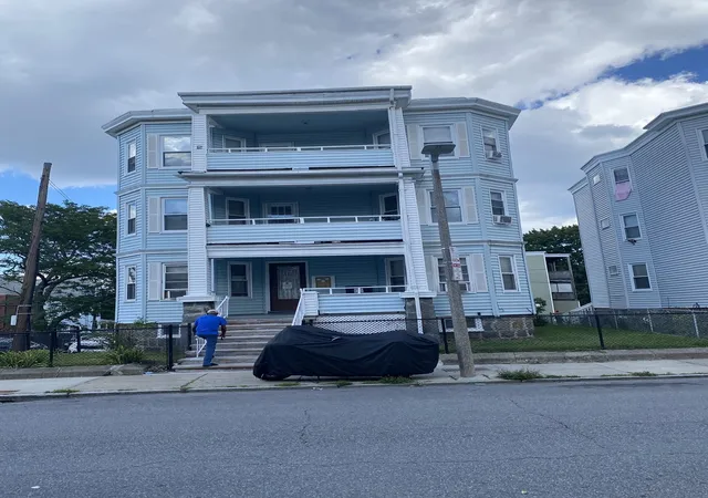 Multi family home for sale at 40 Woolson St, Mattapan, MA 02126 | MLS# 73572483
